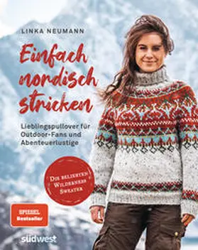 Neumann |  Einfach nordisch stricken | Buch |  Sack Fachmedien