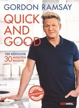 Ramsay |  Quick and Good | Buch |  Sack Fachmedien
