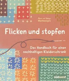 Montenegro |  Flicken und stopfen | Buch |  Sack Fachmedien