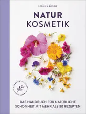 Bontje |  Naturkosmetik | Buch |  Sack Fachmedien