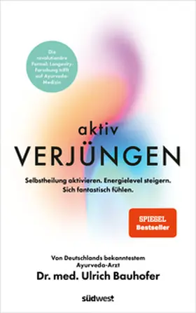 Bauhofer | Aktiv verjüngen | Buch | 978-3-517-10387-7 | sack.de