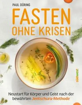 Düring |  Fasten ohne Krisen | Buch |  Sack Fachmedien