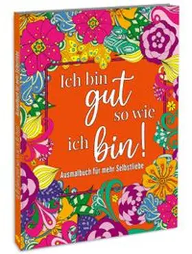 YUNA |  Malbuch für Erwachsene | Buch |  Sack Fachmedien