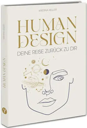 Keller | Human Design | Buch | 978-3-517-30335-2 | www.sack.de