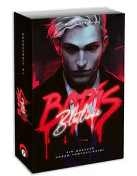 Zimmermann | Boris - Blutlinie | Buch | 978-3-517-30346-8 | www.sack.de