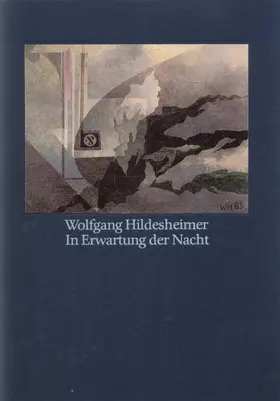 Hildesheimer |  In Erwartung der Nacht | Buch |  Sack Fachmedien
