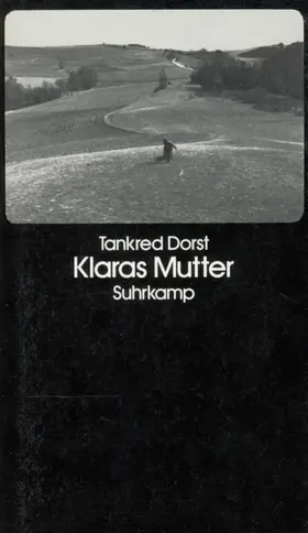 Dorst |  Klaras Mutter | Buch |  Sack Fachmedien