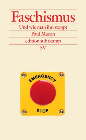 Mason |  Faschismus | Buch |  Sack Fachmedien