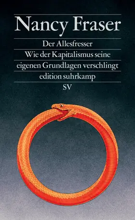 Fraser |  Der Allesfresser | Buch |  Sack Fachmedien