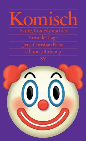 Rabe |  Komisch | Buch |  Sack Fachmedien