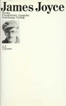 Joyce |  Joyce, J: Werke. Frankfurter Ausgabe in sieben Bänden | Buch |  Sack Fachmedien