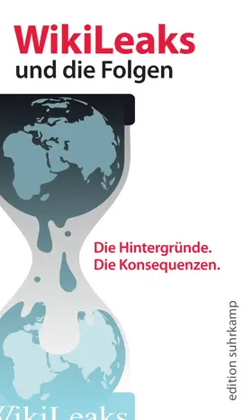  Wikileaks und die Folgen | Buch |  Sack Fachmedien
