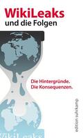  Wikileaks und die Folgen | Buch |  Sack Fachmedien