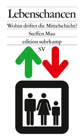 Mau |  Lebenschancen | Buch |  Sack Fachmedien