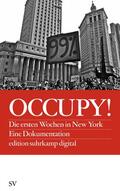 Blumenkranz / Gessen / Glazek |  Occupy! | Buch |  Sack Fachmedien