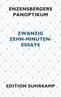 Enzensberger |  Enzensbergers Panoptikum | Buch |  Sack Fachmedien