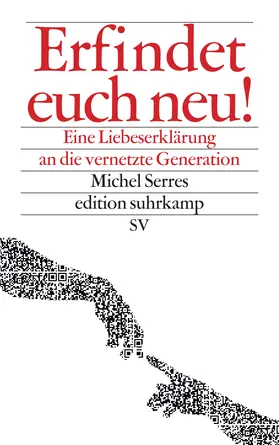 Serres |  Erfindet euch neu! | Buch |  Sack Fachmedien