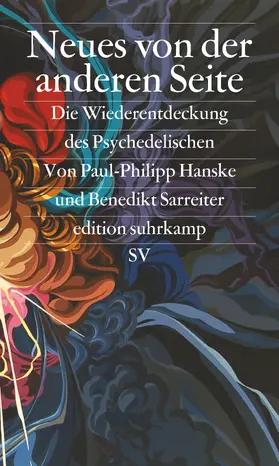 Hanske / Sarreiter |  Neues von der anderen Seite | Buch |  Sack Fachmedien