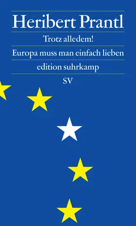 Prantl |  Trotz alledem! | Buch |  Sack Fachmedien