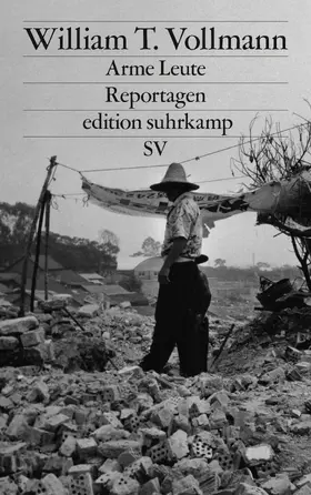 Vollmann |  Arme Leute | Buch |  Sack Fachmedien