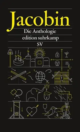 Balhorn / Sunkara |  Jacobin | Buch |  Sack Fachmedien