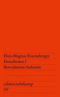 Enzensberger |  Enzensberger, H: Einzelheiten I | Buch |  Sack Fachmedien