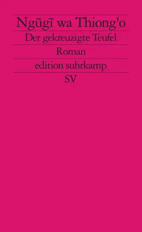  Der gekreuzigte Teufel | Buch |  Sack Fachmedien