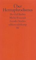 Schäffner / Foucault / Vogl |  Über Hermaphrodismus | Buch |  Sack Fachmedien