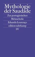 Lourenço |  Mythologie der Saudade | Buch |  Sack Fachmedien