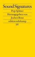 Bonz |  Sound Signatures | Buch |  Sack Fachmedien