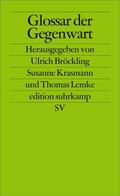 Bröckling / Krasmann / Lemke |  Glossar der Gegenwart | Buch |  Sack Fachmedien
