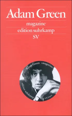 Green |  magazine | Buch |  Sack Fachmedien