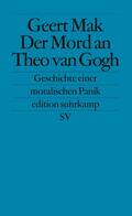 Mak |  Der Mord an Theo van Gogh | Buch |  Sack Fachmedien