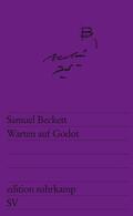 Beckett |  Warten auf Godot | Buch |  Sack Fachmedien