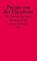 Müller |  Neues von der Elfenfront | Buch |  Sack Fachmedien