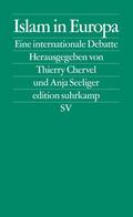 Chervel / Seeliger |  Islam in Europa | Buch |  Sack Fachmedien