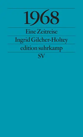 Gilcher-Holtey |  1968 | Buch |  Sack Fachmedien