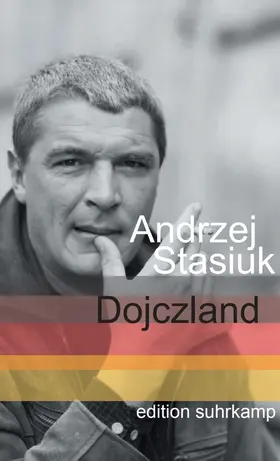 Stasiuk |  Dojczland | Buch |  Sack Fachmedien