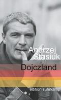 Stasiuk |  Dojczland | Buch |  Sack Fachmedien