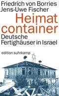 Borries / Fischer |  Heimatcontainer | Buch |  Sack Fachmedien