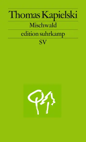 Kapielski |  Mischwald | Buch |  Sack Fachmedien