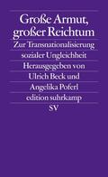 Beck / Poferl |  Große Armut, großer Reichtum | Buch |  Sack Fachmedien