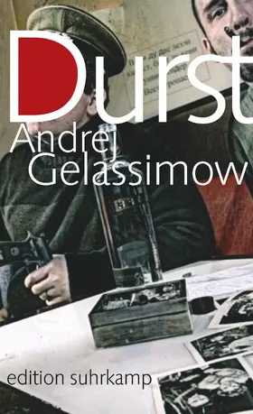 Gelassimow |  Durst | Buch |  Sack Fachmedien