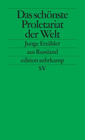 Körner |  Das schönste Proletariat der Welt | Buch |  Sack Fachmedien