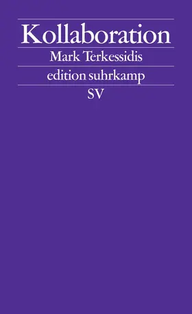 Terkessidis |  Kollaboration | Buch |  Sack Fachmedien
