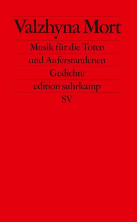 Mort |  Musik für die Toten und Auferstandenen | Buch |  Sack Fachmedien