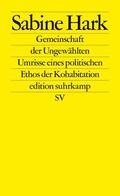 Hark |  Gemeinschaft der Ungewählten | Buch |  Sack Fachmedien