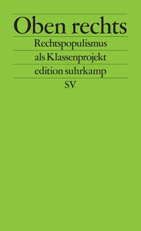 Biebricher / Haffert / Jäger |  Oben rechts | Buch |  Sack Fachmedien