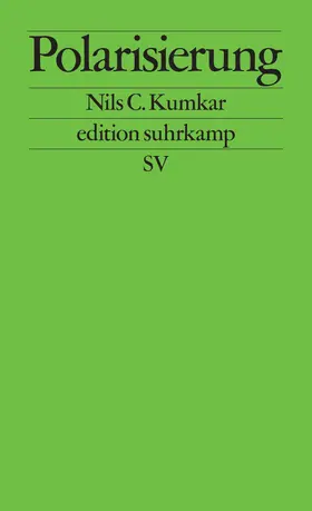 Kumkar |  Polarisierung | Buch |  Sack Fachmedien
