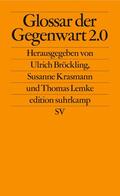 Lemke / Bröckling / Krasmann |  Glossar der Gegenwart 2.0 | Buch |  Sack Fachmedien